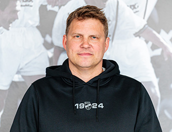 Matt Beadle
